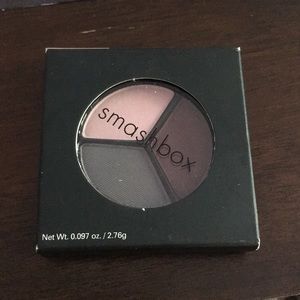 Smashbox auto expose trio